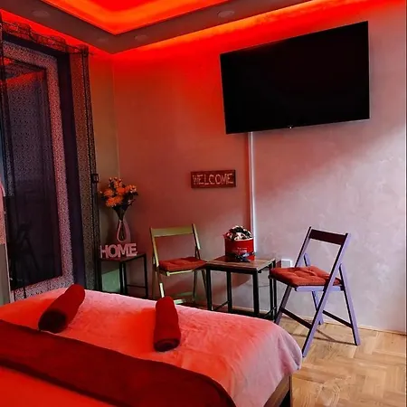 Apartment Ping