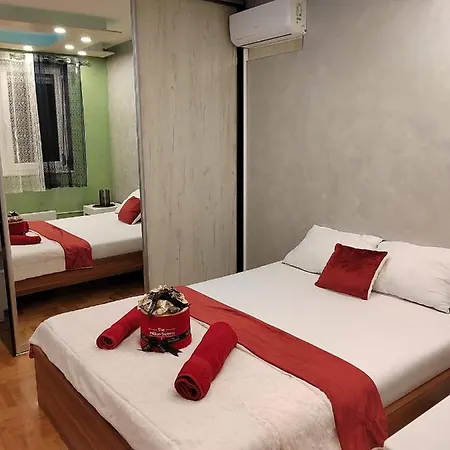 Apartment Ping Lukavica