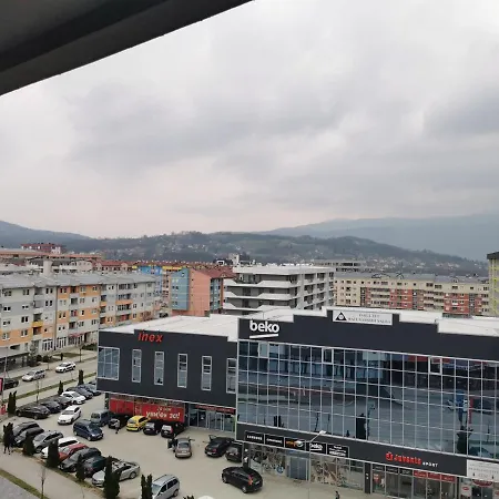 Ping Apartman Lukavica