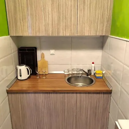 Apartment Ping Lukavica