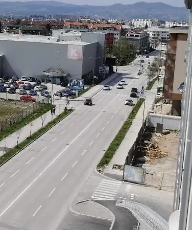 公寓 Ping Lukavica