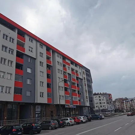 Apartamento Ping Lukavica