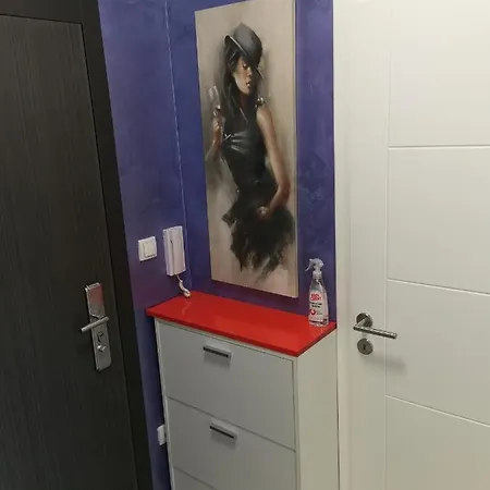 Ping Apartamento Lukavica