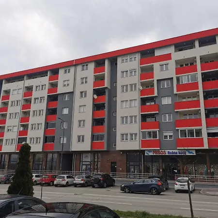 Ping Apartment