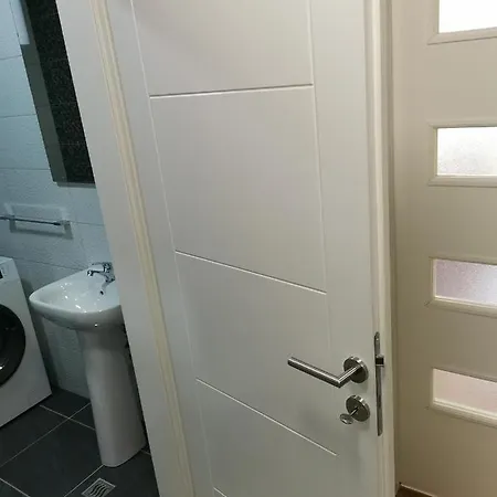 Ping Apartamento Lukavica