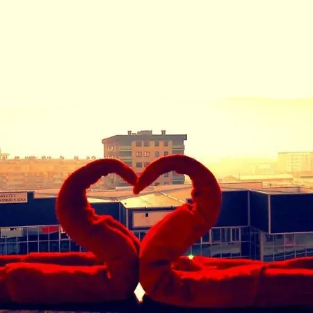 Ping Apartamento Lukavica