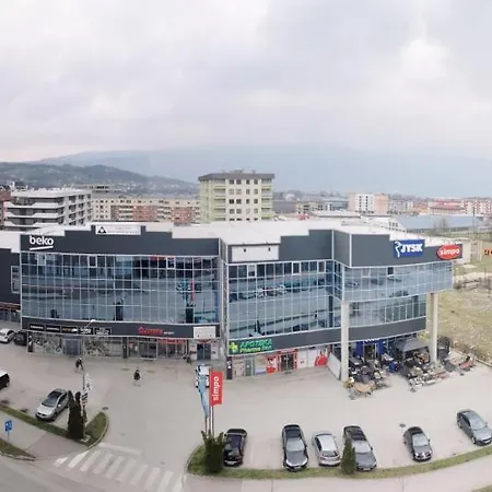 Ping Apartment Lukavica