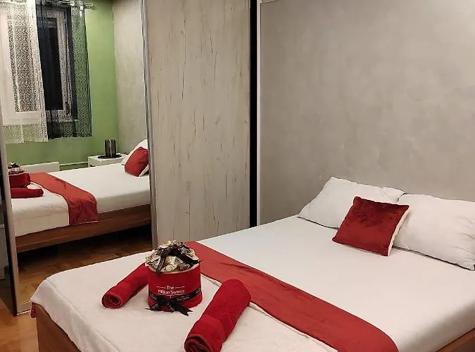 Apartamento Ping Lukavica