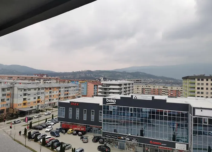 Ping Apartamento Lukavica