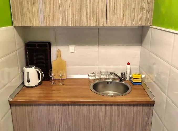 Apartamento Ping Lukavica