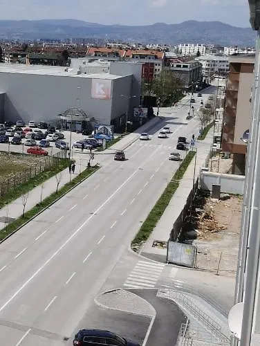 Apartamento Ping Lukavica