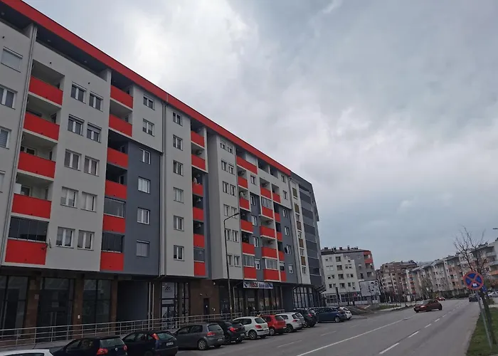 Apartamento Ping Lukavica