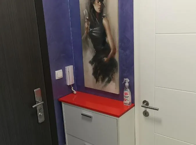 Ping Apartamento Lukavica