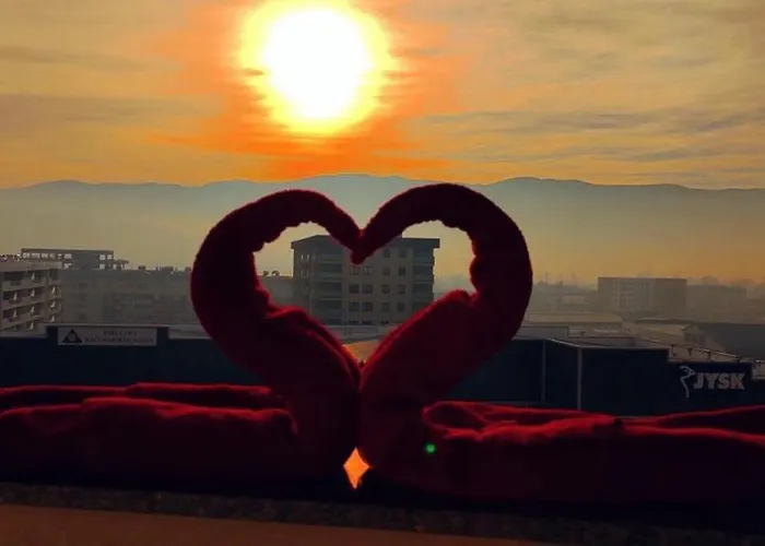 Ping Apartamento Lukavica