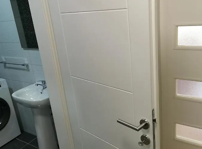 Ping Apartamento Lukavica