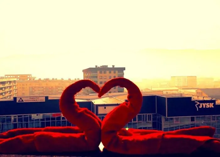 Ping Apartamento Lukavica