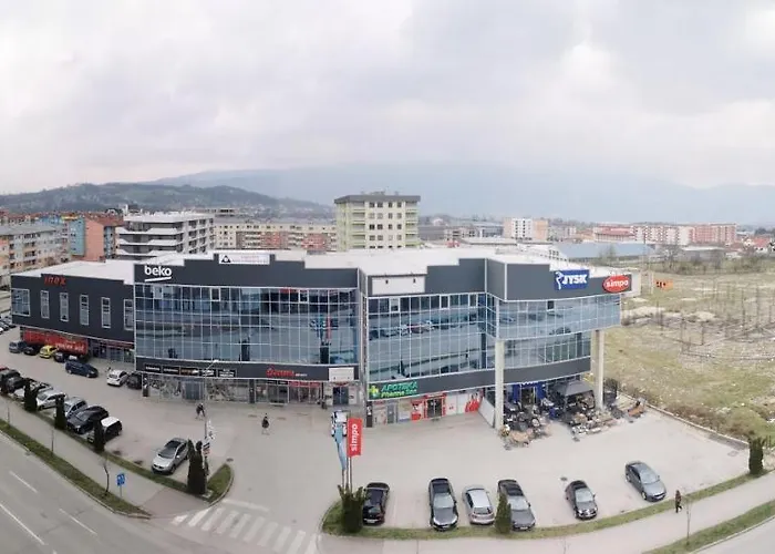 Ping Apartamento Lukavica